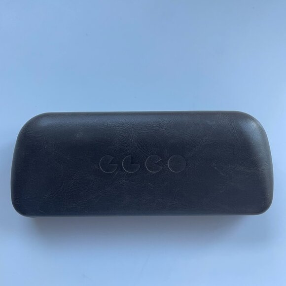 Rare Garrett Leight - Gold Sunglasses, Olive Gradient T54 - Perfect Unworn - Picture 2 of 5